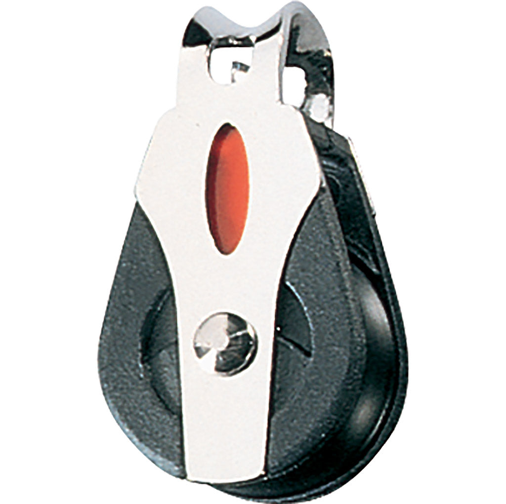 Ronstan Utility Series Single Blocks