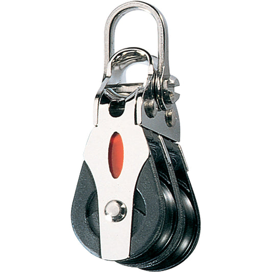 Ronstan Utility Series 20 Double Block