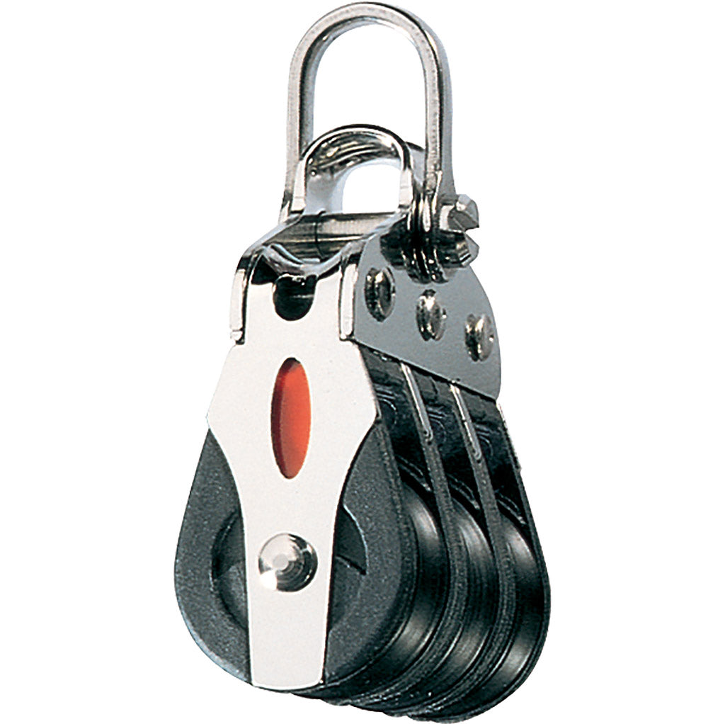 Ronstan Utility Series 20 Triple Block