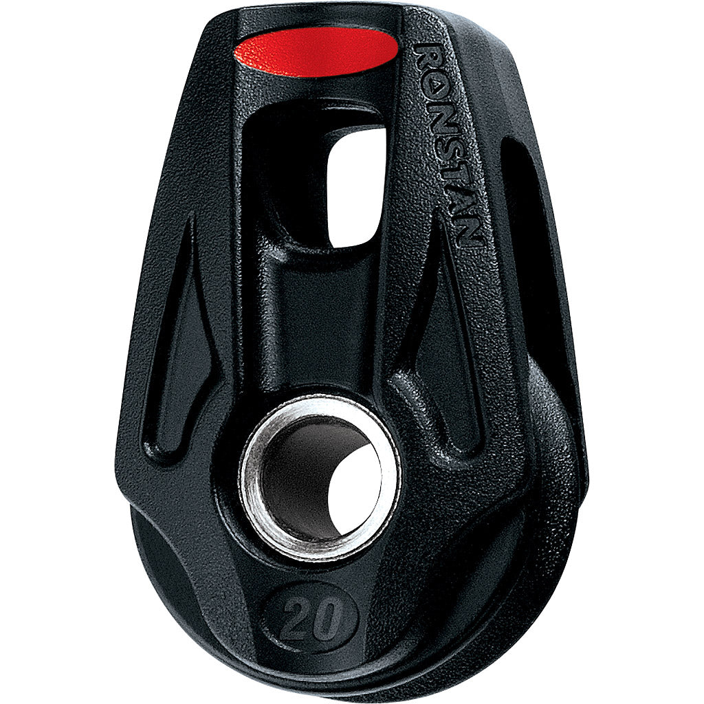 Ronstan Orbit Series Single Blocks