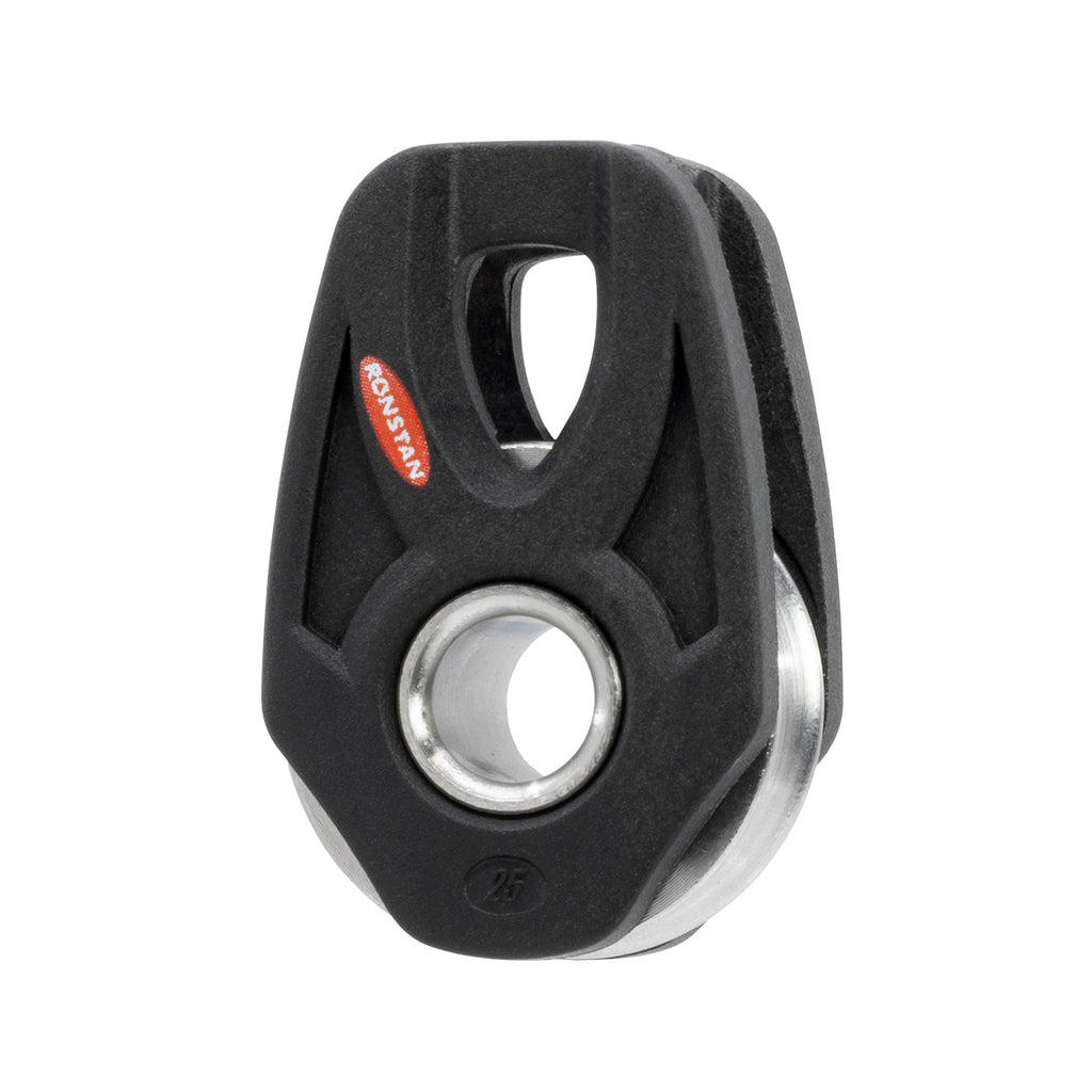 Ronstan RF28109HL Series 25 High Load Ball Bearing Orbit Block. 