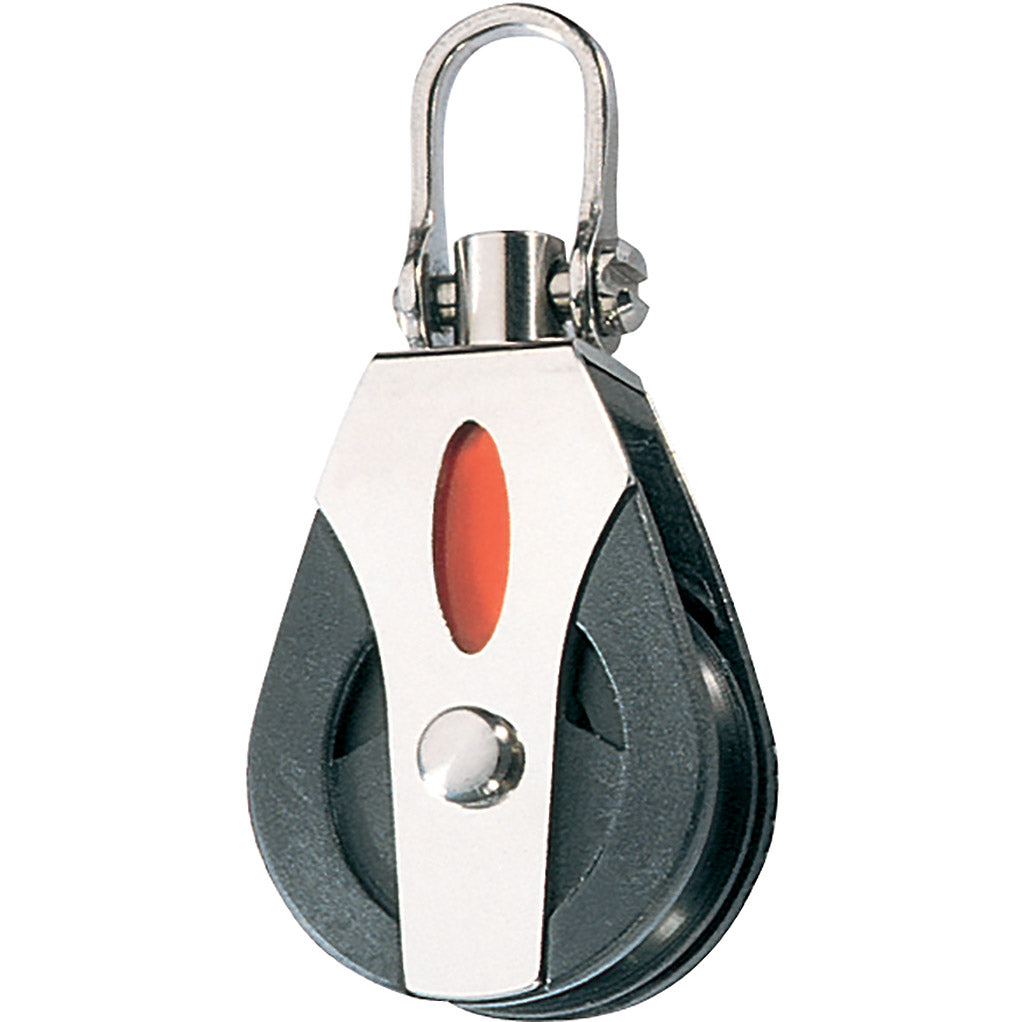 Ronstan Utility Series Single Blocks