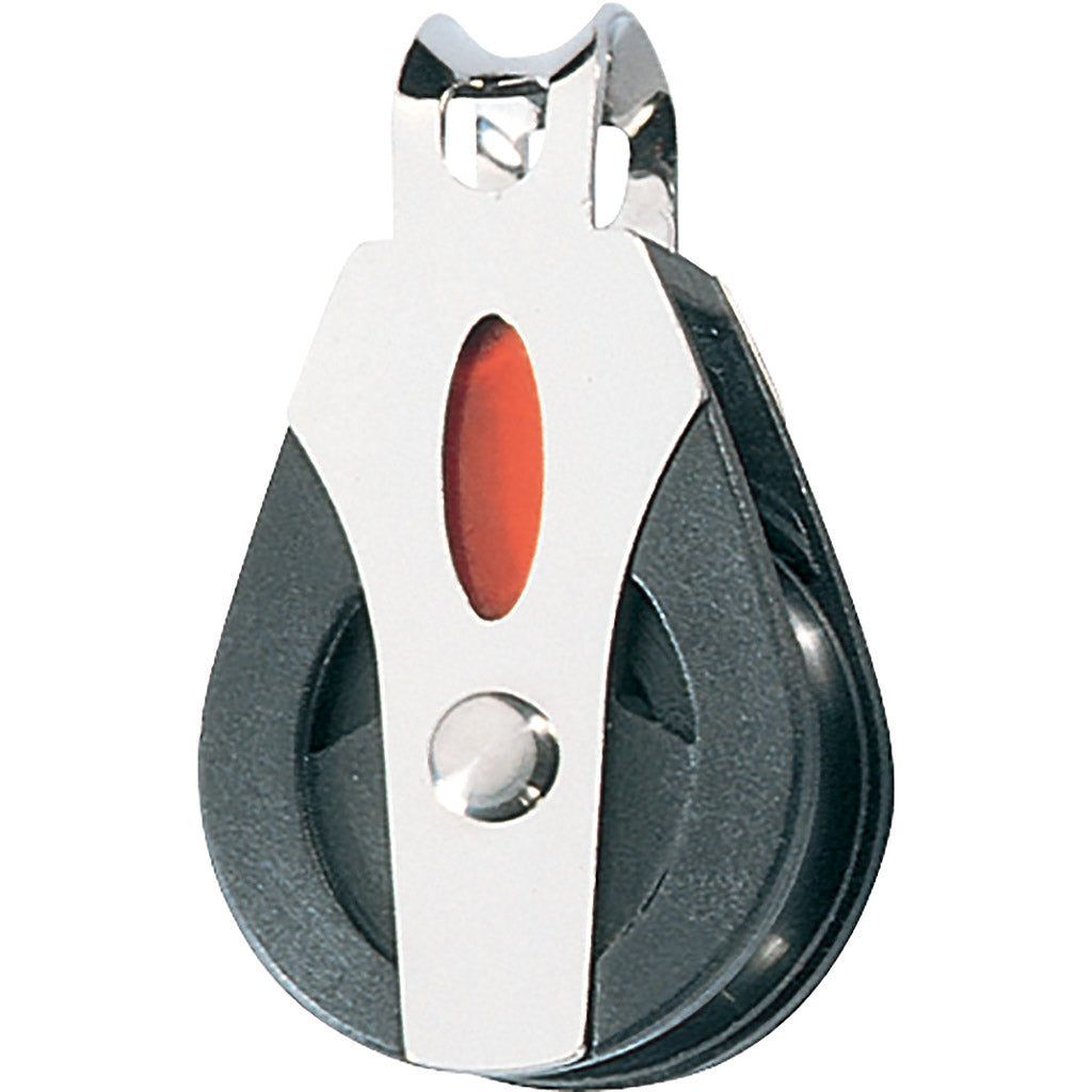 Ronstan Utility Series Single Blocks