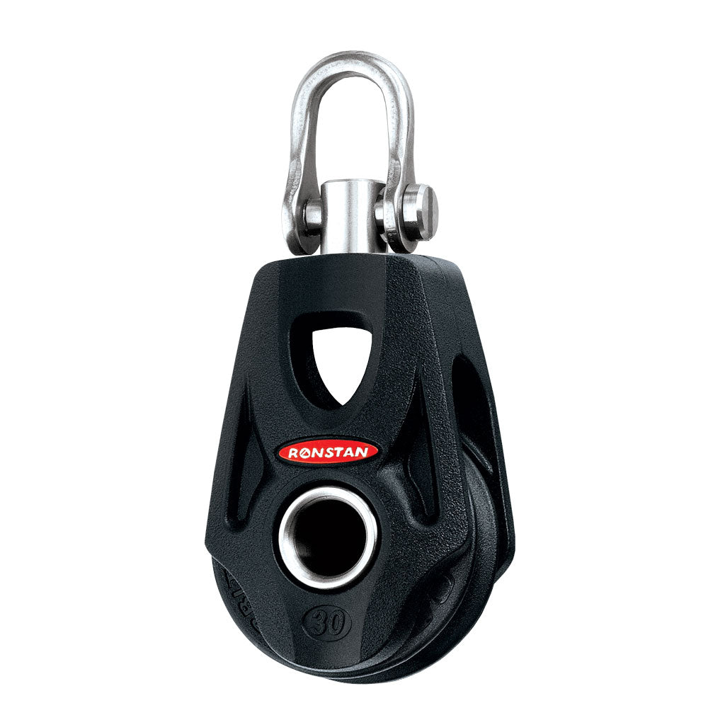 Ronstan Orbit Series Single Blocks