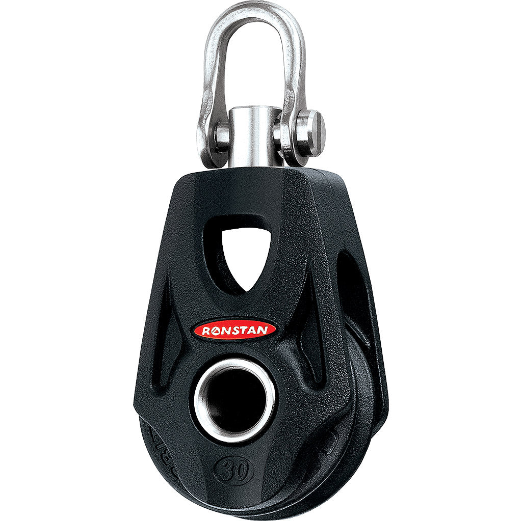 Ronstan Orbit Series Single Blocks