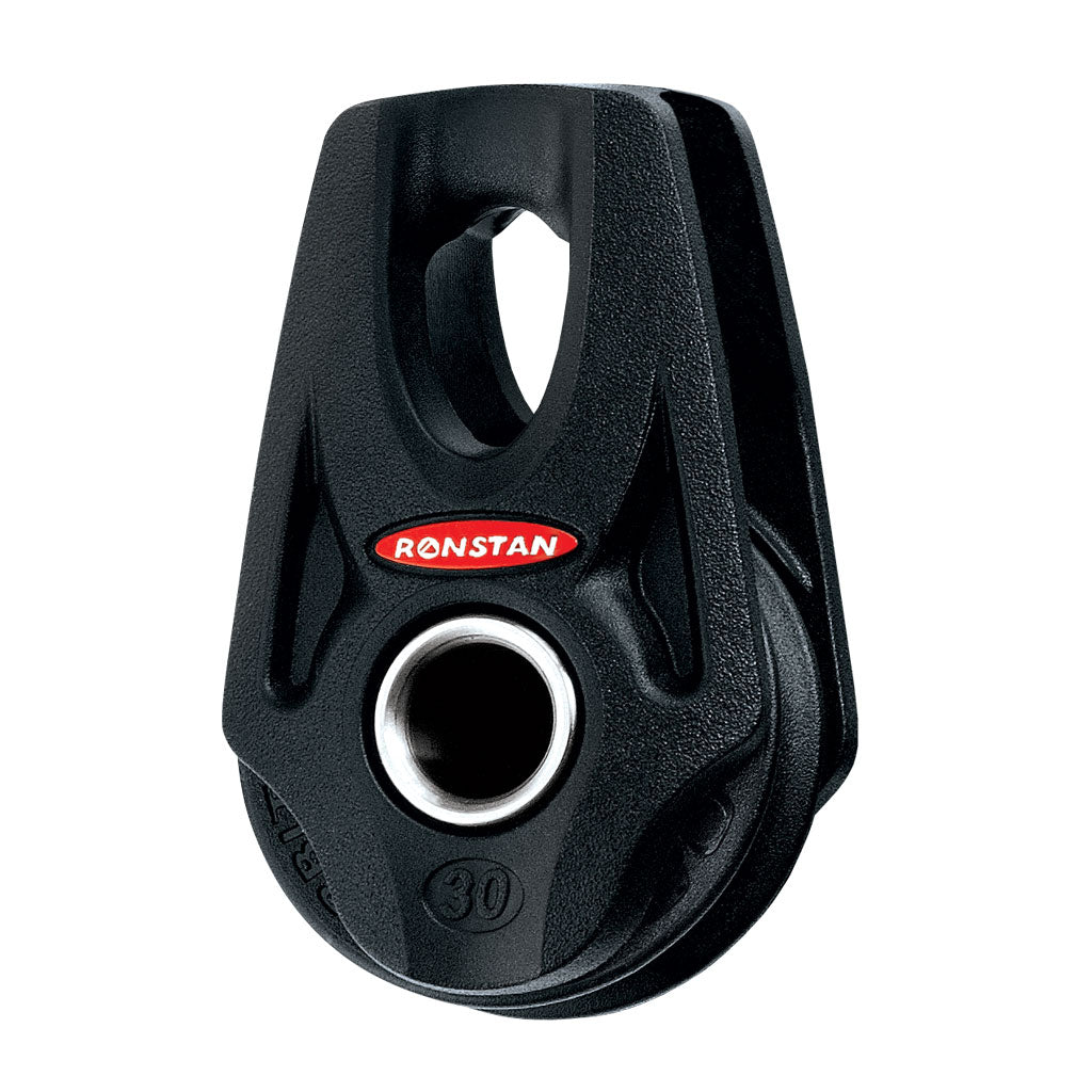 Ronstan Orbit Series Single Blocks