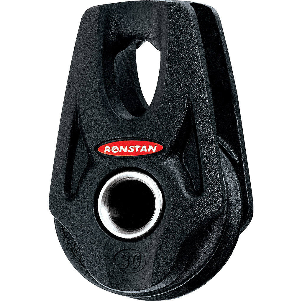 Ronstan Orbit Series Single Blocks