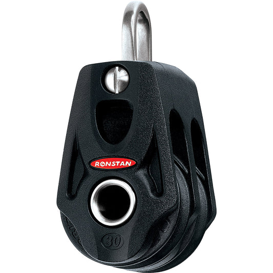 Ronstan Orbit Series 30 Double Block