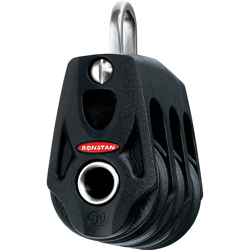 Ronstan Orbit Series 30 Triple Block