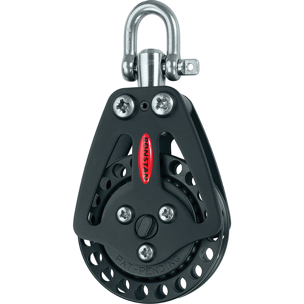 Ronstan Series 75 Ultimate Rachet