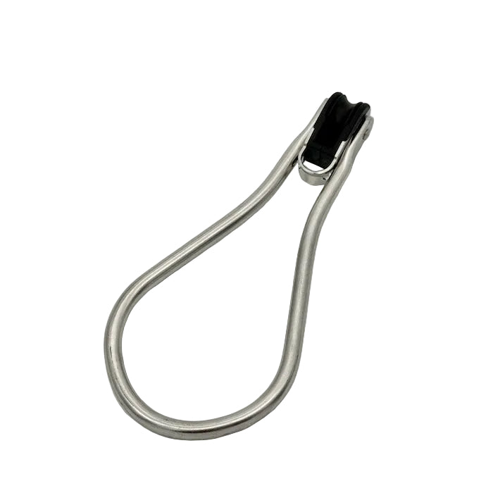 Ronstan adjustable trapeze ring