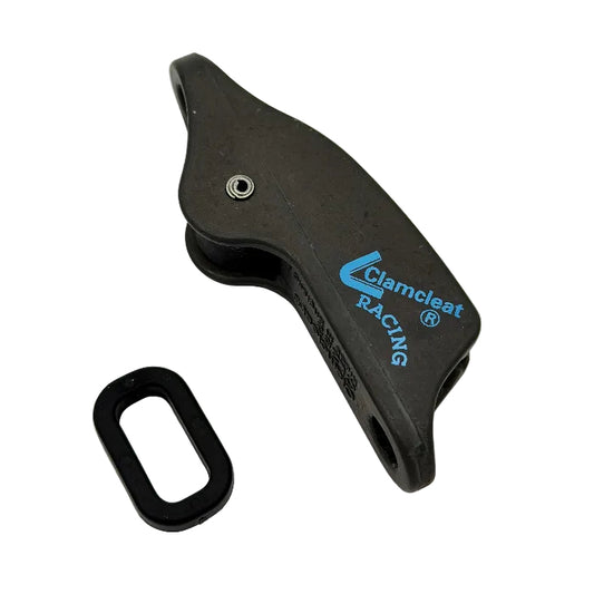 Ronstan trapeze cleat