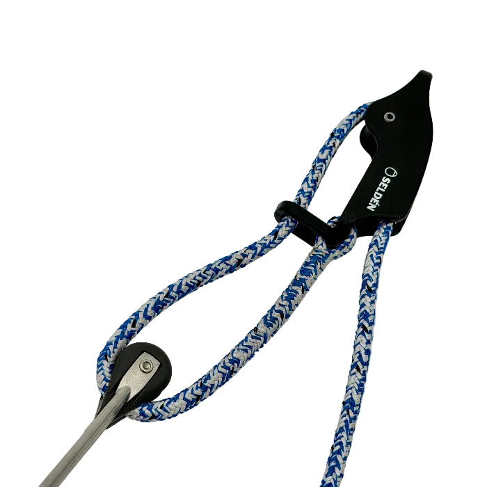 2:1 trapeze adjuster (complete)