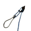 Complete 2:1 trapeze adjuster 