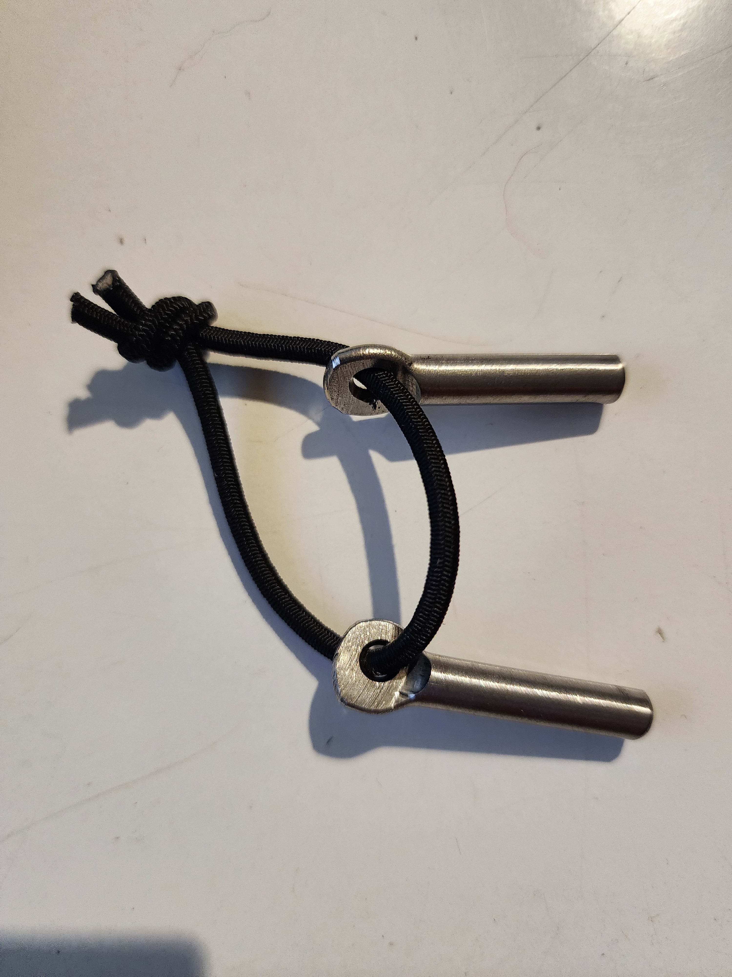 Truflo Fast Pin Set – SkiffRopes.com