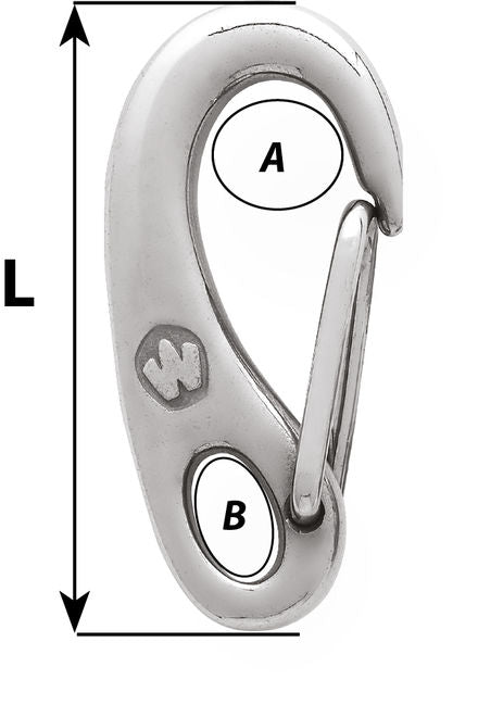 Safety Snap Hook