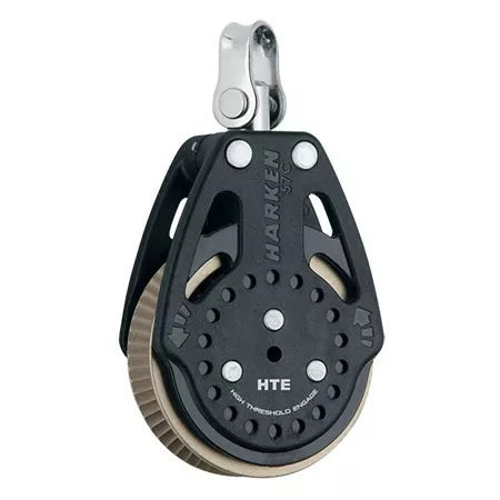 57mm Ratchamatic HTE