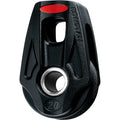 Ball Bearing Lashing Orbit Block™