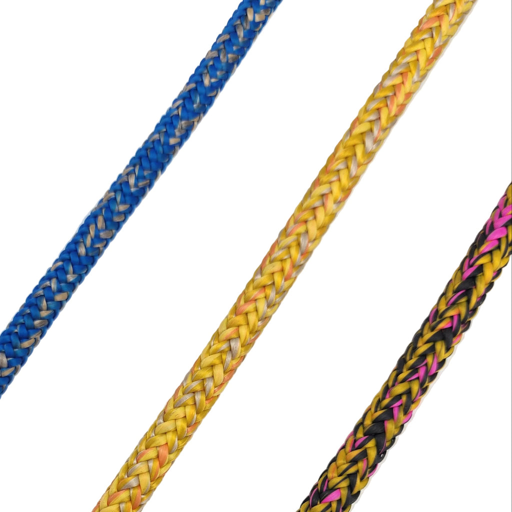 Revolution Ropes Anti-Twist ILCA Mainsheet