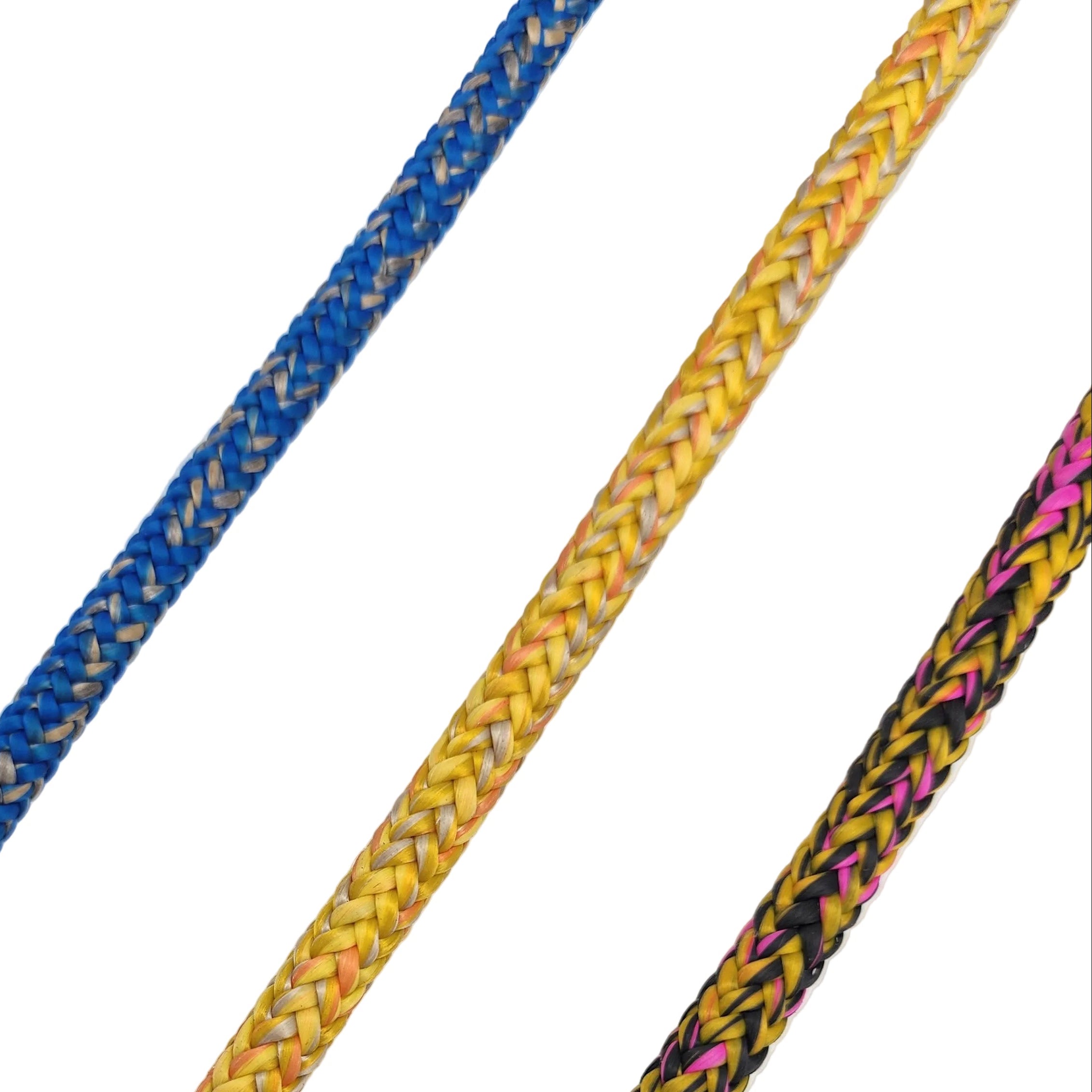 Skiff ILCA Anti-Twist Sheet