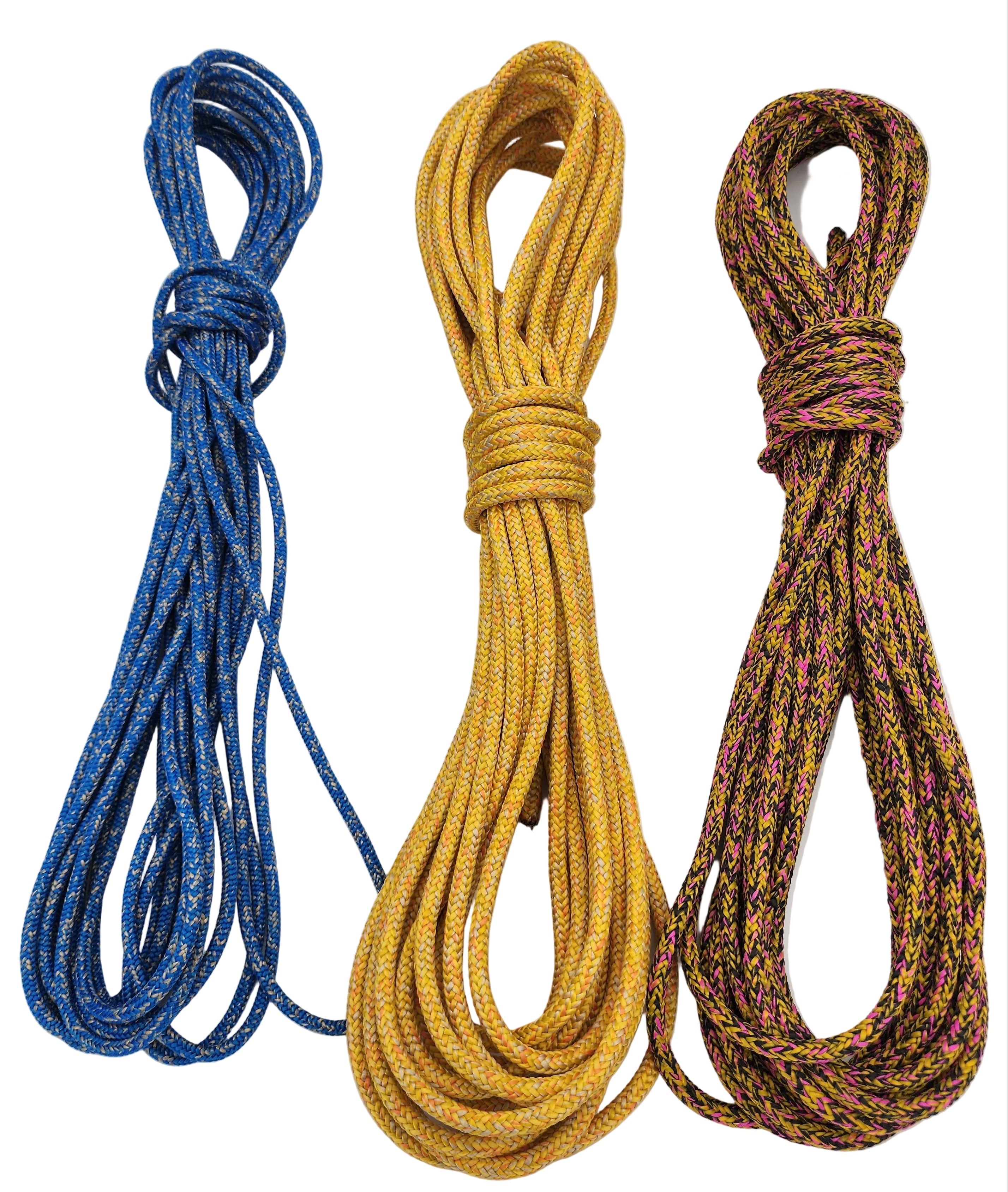 Revolution Ropes Anti-Twist ILCA Mainsheet