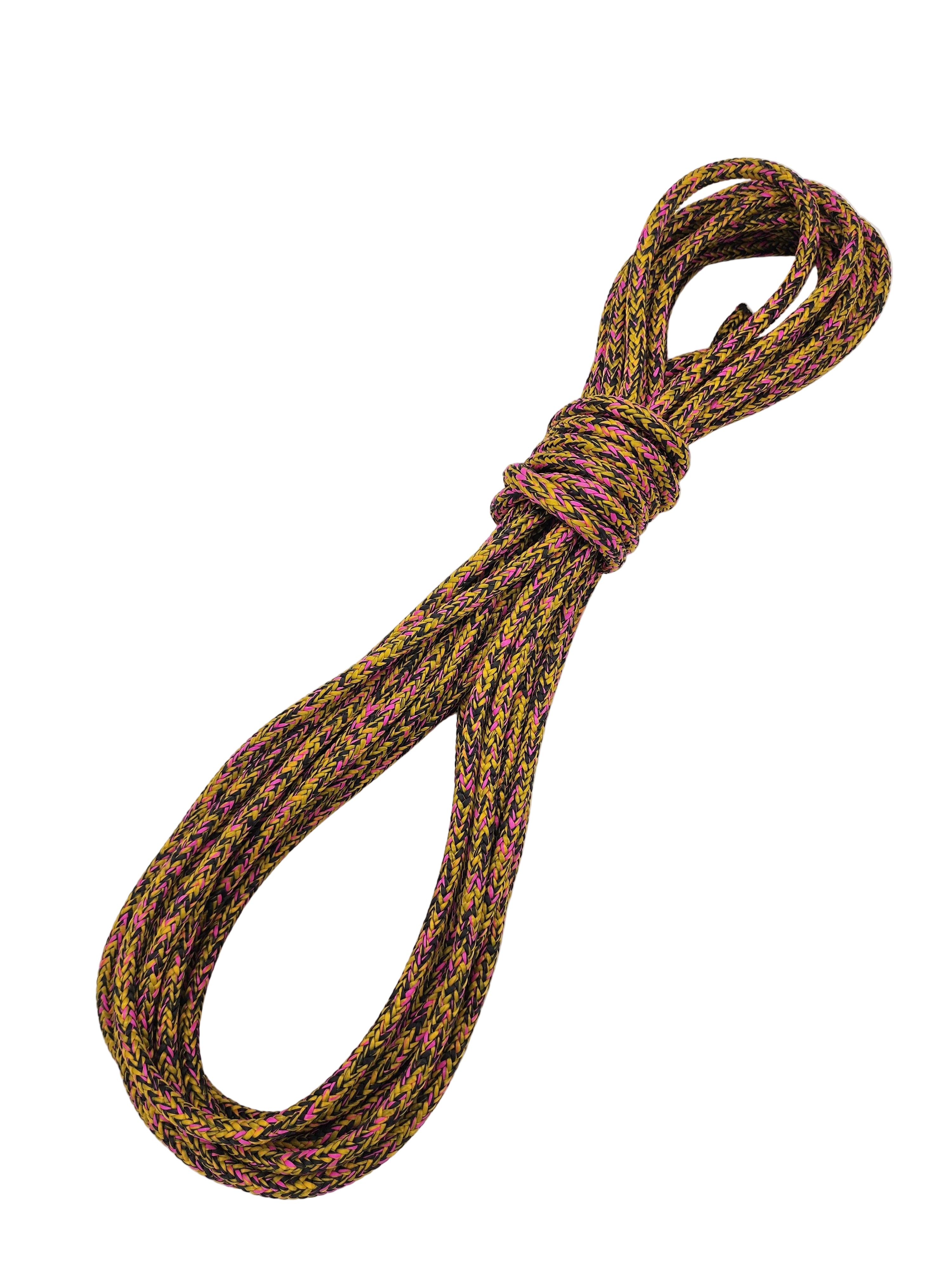 Revolution Ropes Anti-Twist ILCA Mainsheet