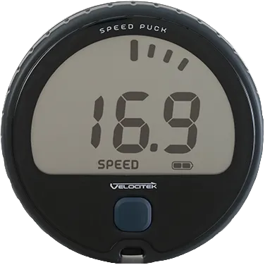 SpeedPuck